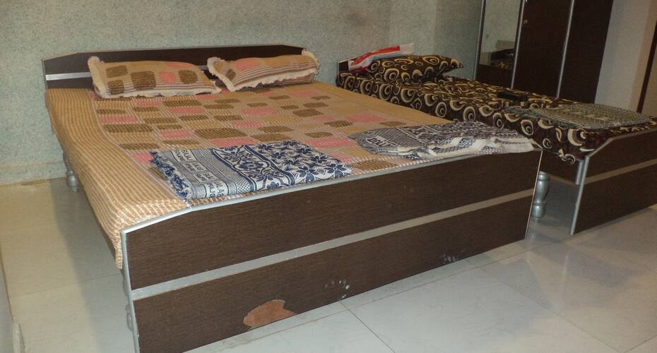 Hotel Vijay Palace, Bhavnagar 2